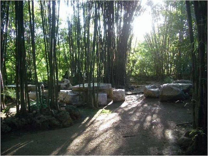 Momchailai Forest Retreat Kanchanaburi Ngoại thất bức ảnh