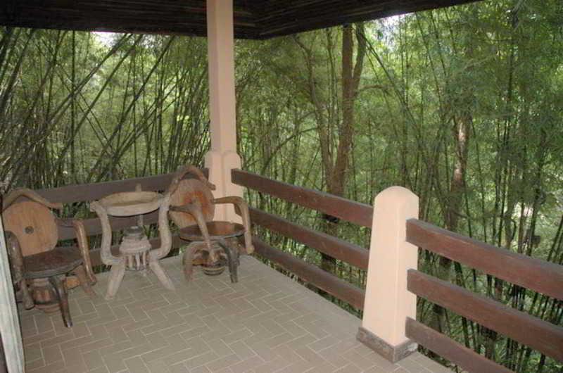 Momchailai Forest Retreat Kanchanaburi Ngoại thất bức ảnh