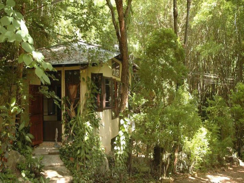 Momchailai Forest Retreat Kanchanaburi Ngoại thất bức ảnh