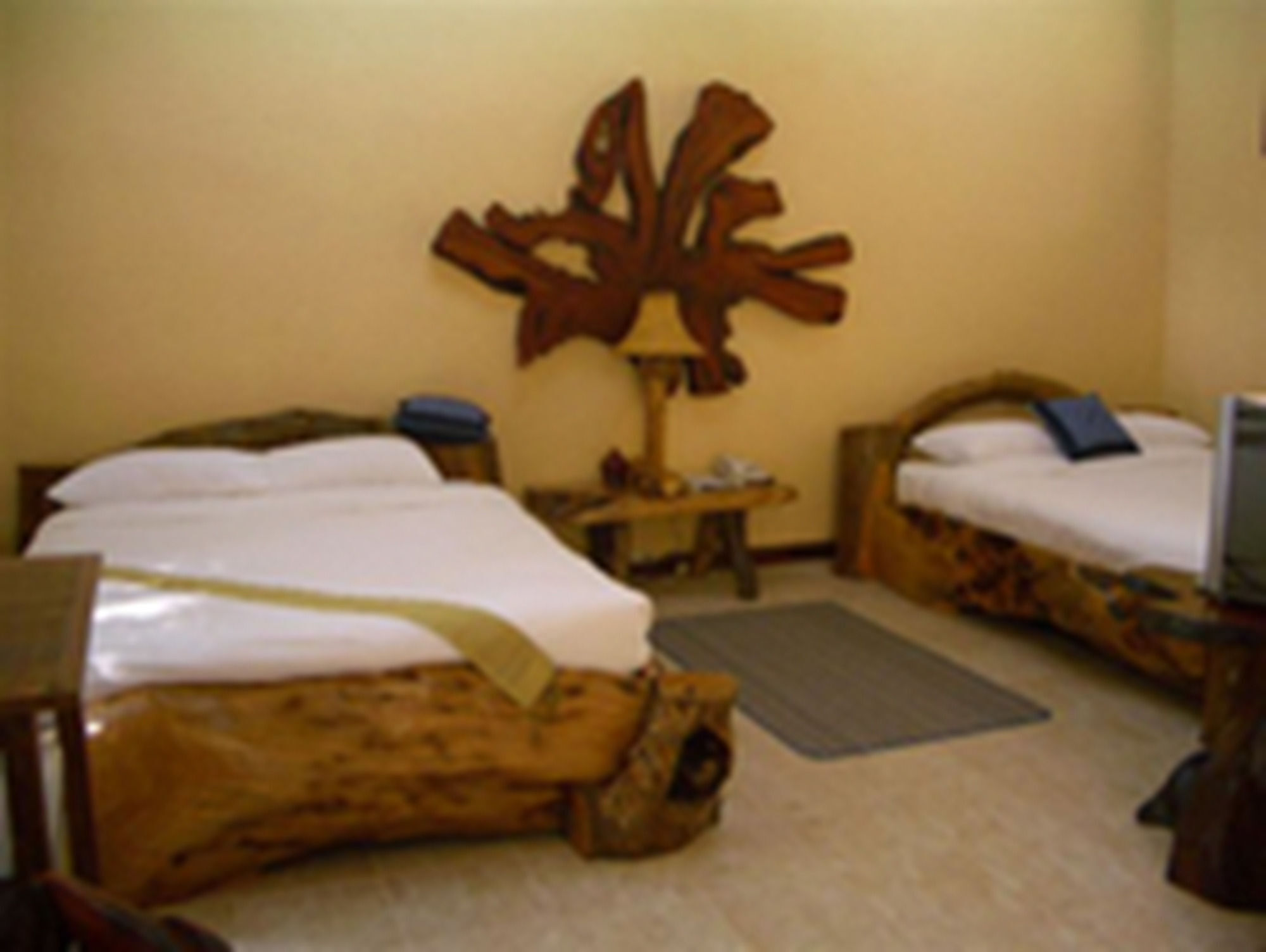 Momchailai Forest Retreat Kanchanaburi Ngoại thất bức ảnh