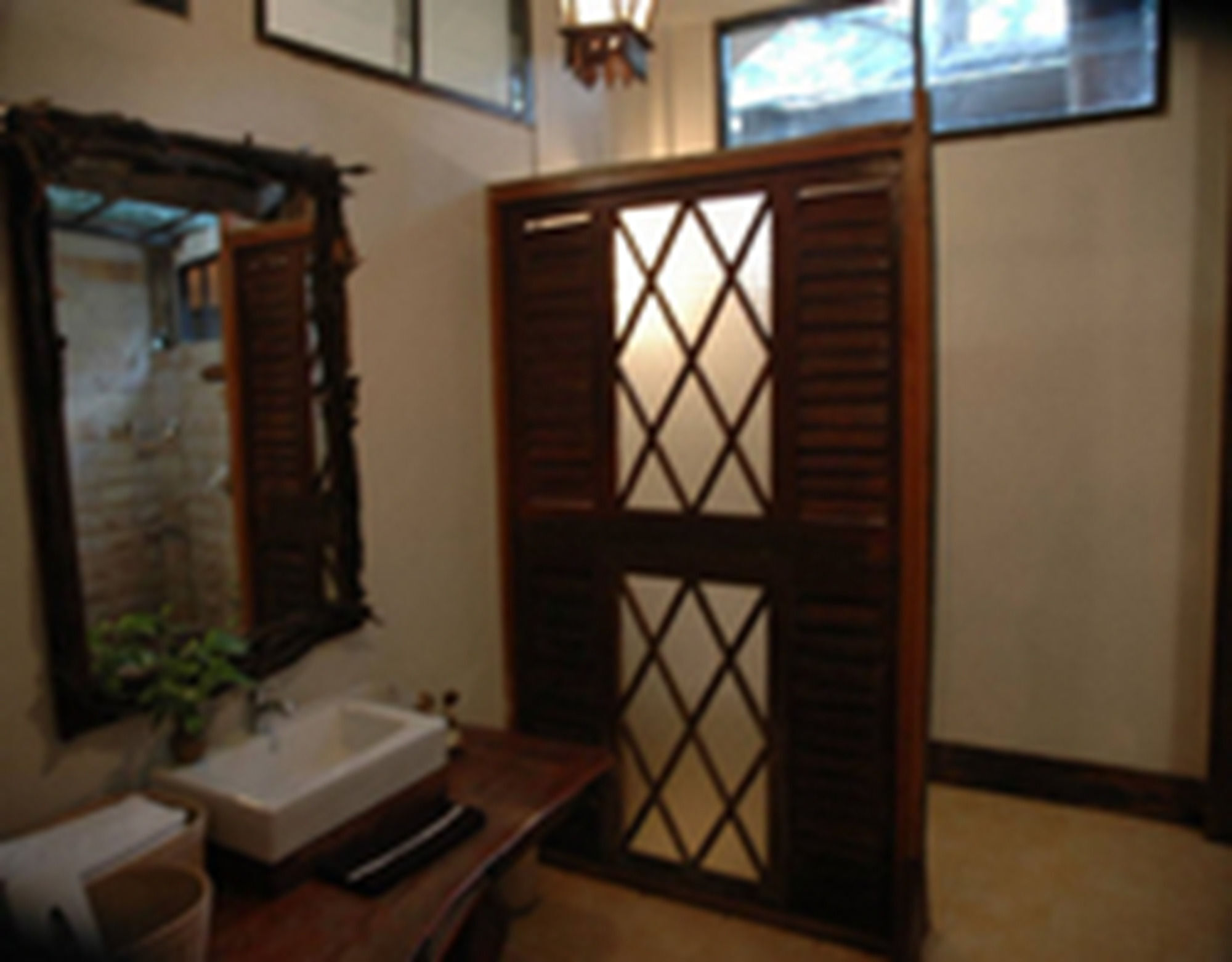 Momchailai Forest Retreat Kanchanaburi Ngoại thất bức ảnh